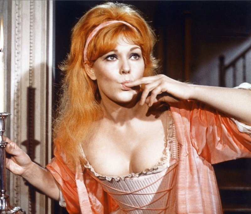 <strong>Kim Novak</strong>