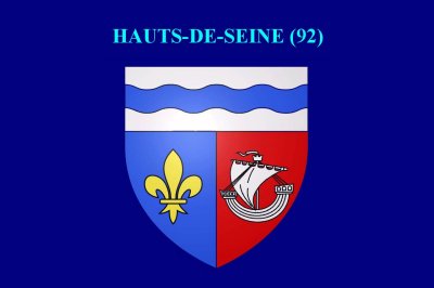 HAUTS-DE-SEINE