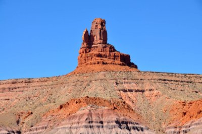 US Route 163 to Monument Valley