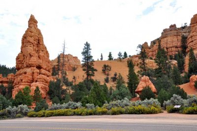 Red Canyon