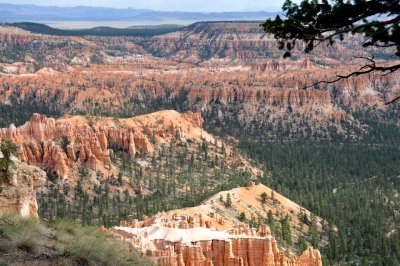 Bryce Canyon