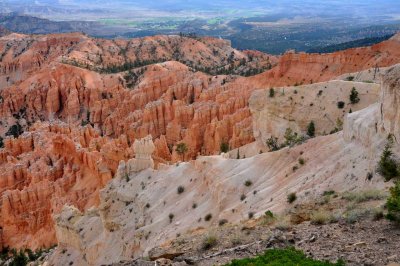 Bryce Canyon