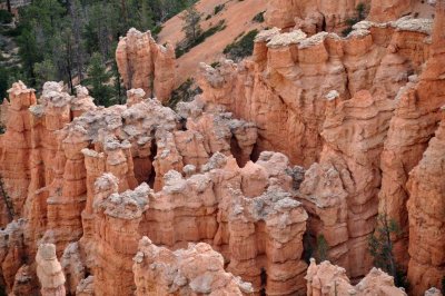 Bryce Canyon