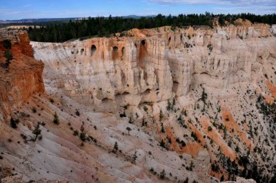 Bryce Canyon