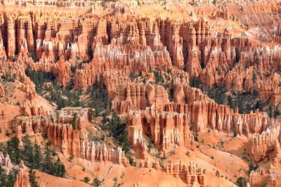 Bryce Canyon