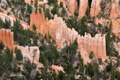 Bryce Canyon