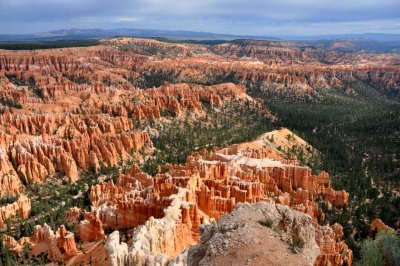 Bryce Canyon