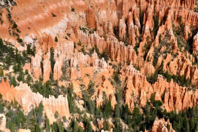 Bryce Canyon