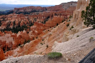 Bryce Canyon