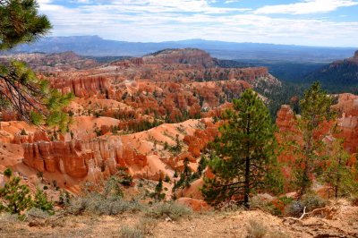 Bryce Canyon