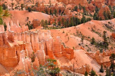 Bryce Canyon