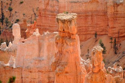 Bryce Canyon