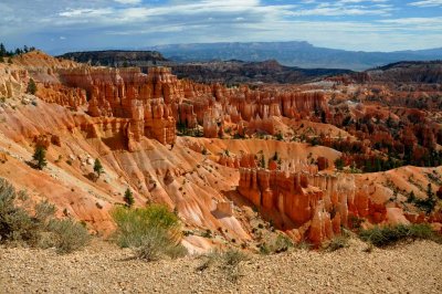 Bryce Canyon