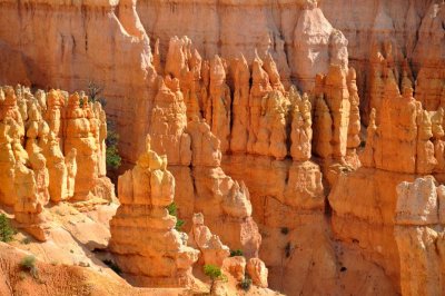 <strong>Bryce Canyon</strong>