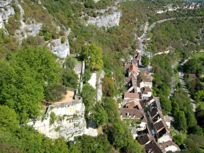 Rocamadour