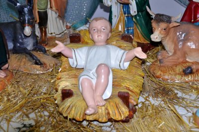 Crches de Nol / Nativity scenes