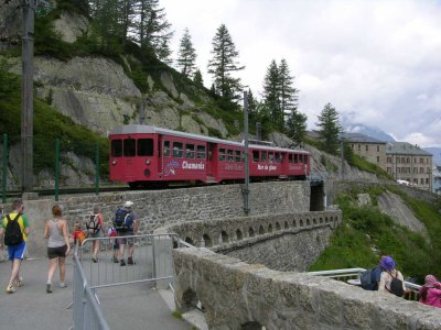 France - Chamonix-Mont-Blanc