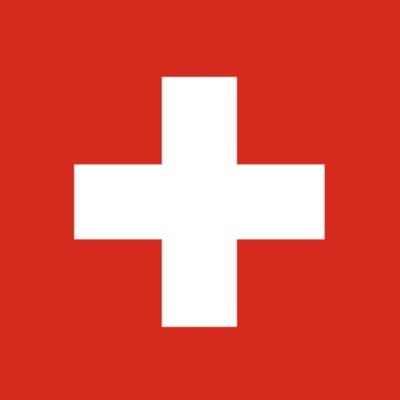SUISSE / SWITZERLAND