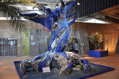Florissimo 2015Dijon (France)