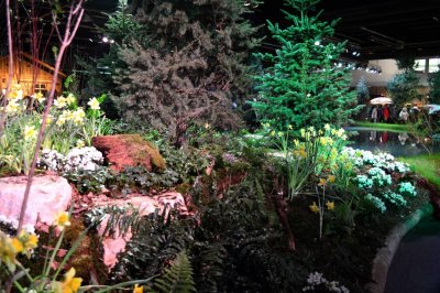 Florissimo 2015Dijon (France)