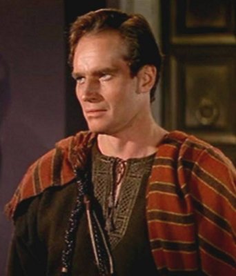 <strong>Charlton Heston</strong>