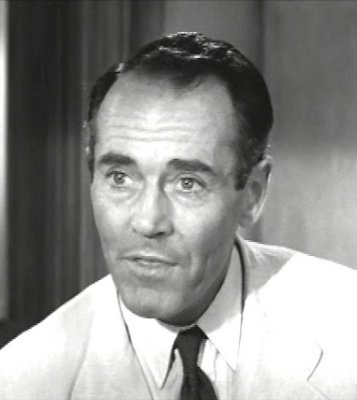 Henry Fonda