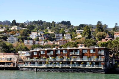 Sausalito