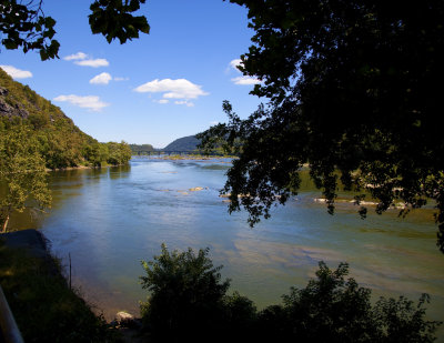 Harper's Ferry