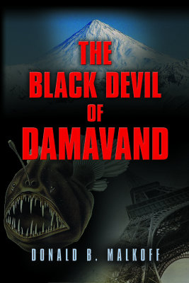 The Black Devil of Damavand