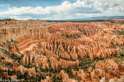 Bryce Canyon National Park