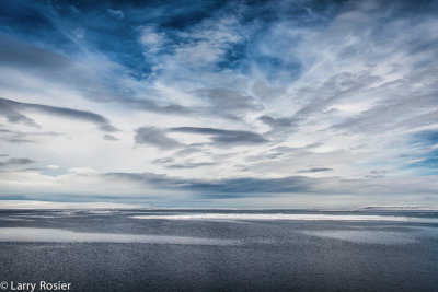 Arctic Sky