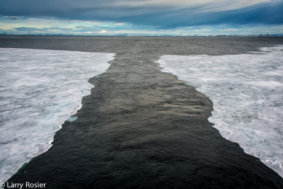 Fast Ice