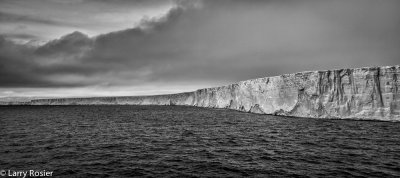 Austfonna Ice Cap