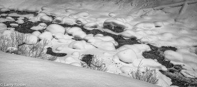 Soda Butte Creek