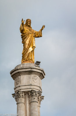 Sanctuary of Our Lady of Ftima