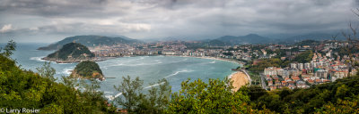 San Sebastian