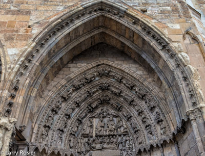 Leon Cathedral