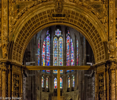 Leon Cathedral