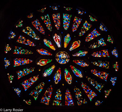 Leon Cathedral