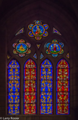 Leon Cathedral