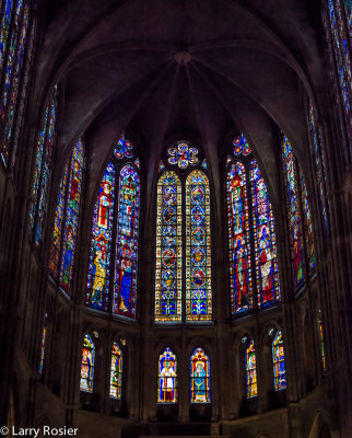 Leon Cathedral