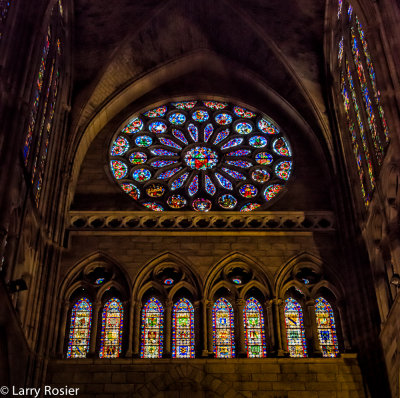 Leon Cathedral