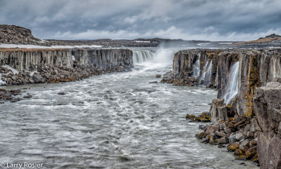 Landscapes of Iceland