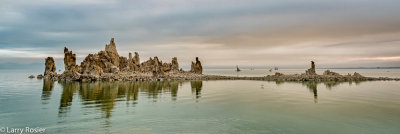 Mono Lake Tufa