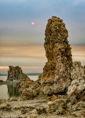LGSCC Field Trip: Mono Lake, Bodie and Eastern Sierra