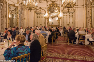 Palais Pallavicini, Vienna