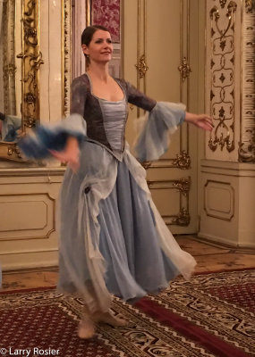 Palais Pallavicini, Vienna