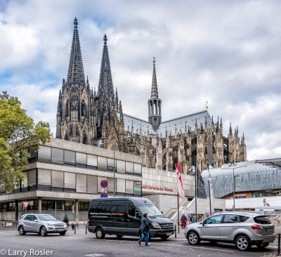 Cologne Cathedral