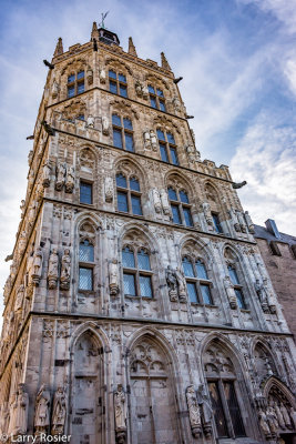 Cologne Town Hall