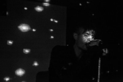 Cold Cave